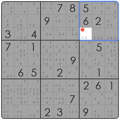 nyt sudoku hard